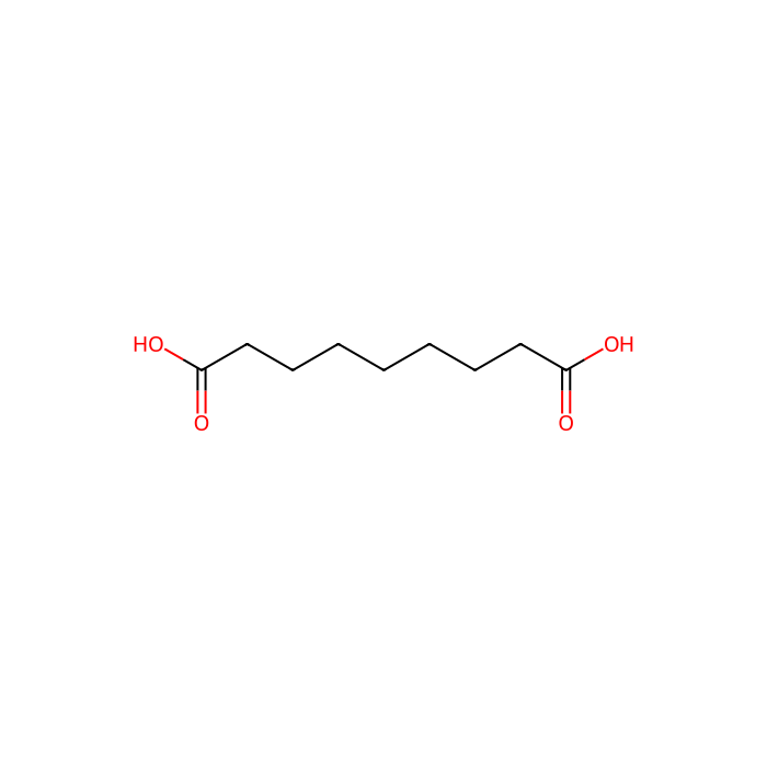 Azelaic acid - Moligand™, ≥99% CAS No(123-99-9) by Aladdin Scientific