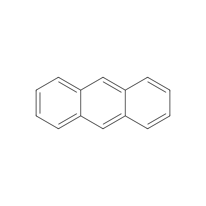 Anthracene - ≥99%(GC) CAS No(120-12-7) by Aladdin Scientific