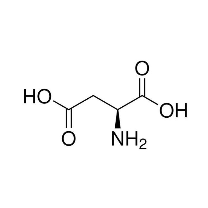 L-Aspartic acid - Moligand™, ≥99% CAS No(56-84-8) by Aladdin Scientific