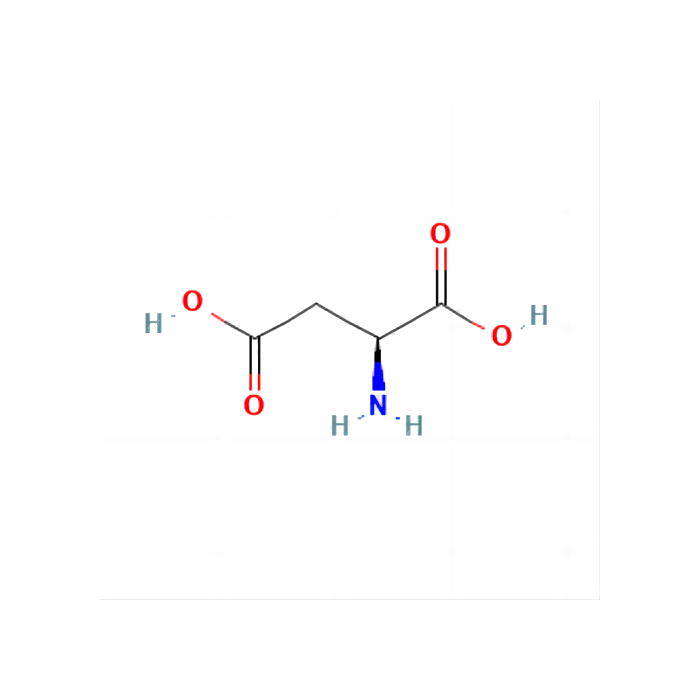 L-Aspartic acid - Moligand™, for cell culture, for insect cell culture, ≥99%(T) CAS No(56-84-8) by Aladdin Scientific