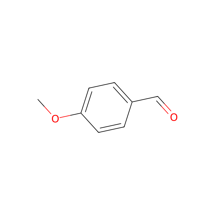 p-Anisaldehyde - ≥99% CAS No(123-11-5) by Aladdin Scientific