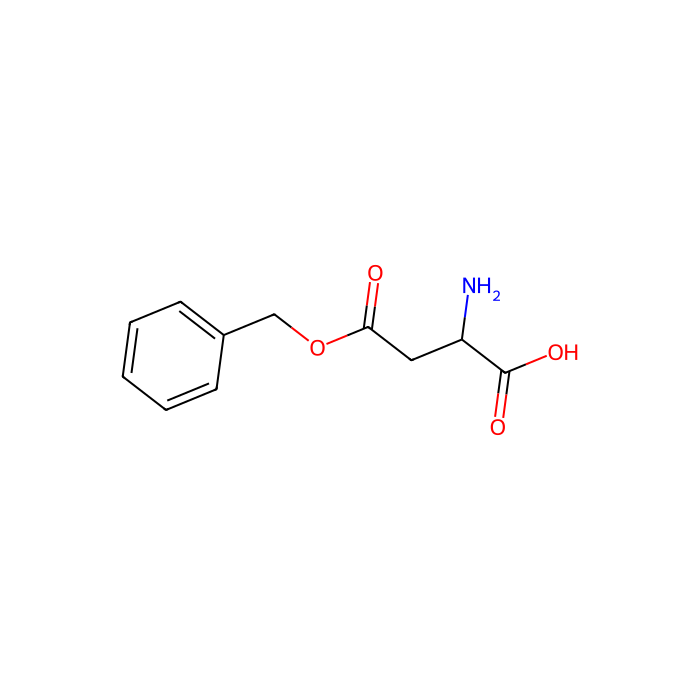 L-Aspartic acid β-benzyl ester - ≥98% CAS No(2177-63-1) by Aladdin Scientific