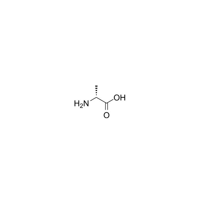 D-Alanine - Moligand™, ≥98% CAS No(338-69-2) by Aladdin Scientific