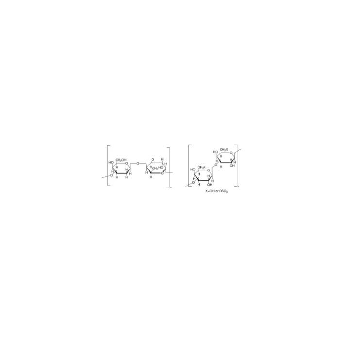 Agar - BioReagent CAS No(9002-18-0) by Aladdin Scientific