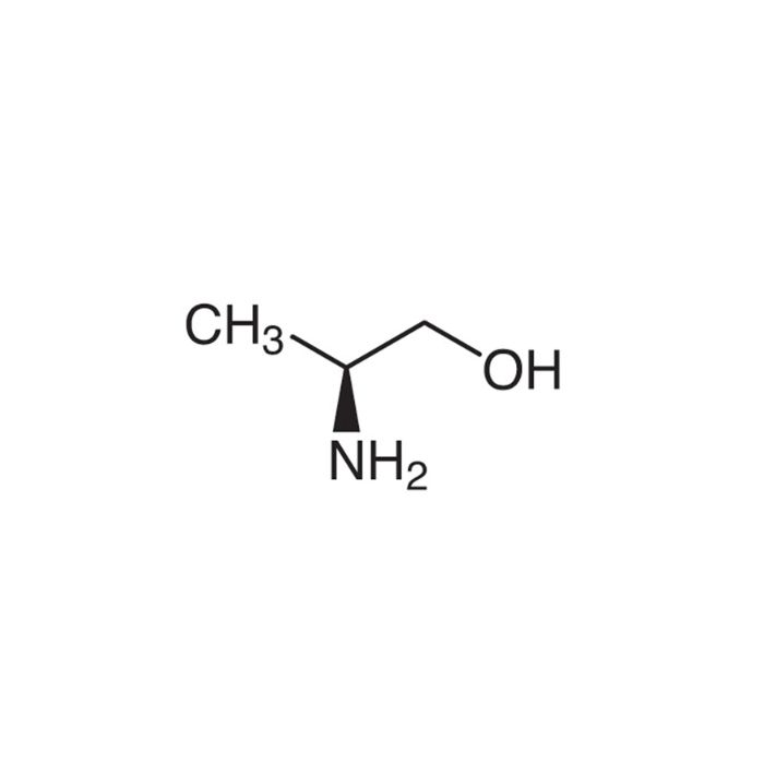 (S)-(+)-2-Amino-1-propanol - ≥98% CAS No(2749-11-3) by Aladdin Scientific