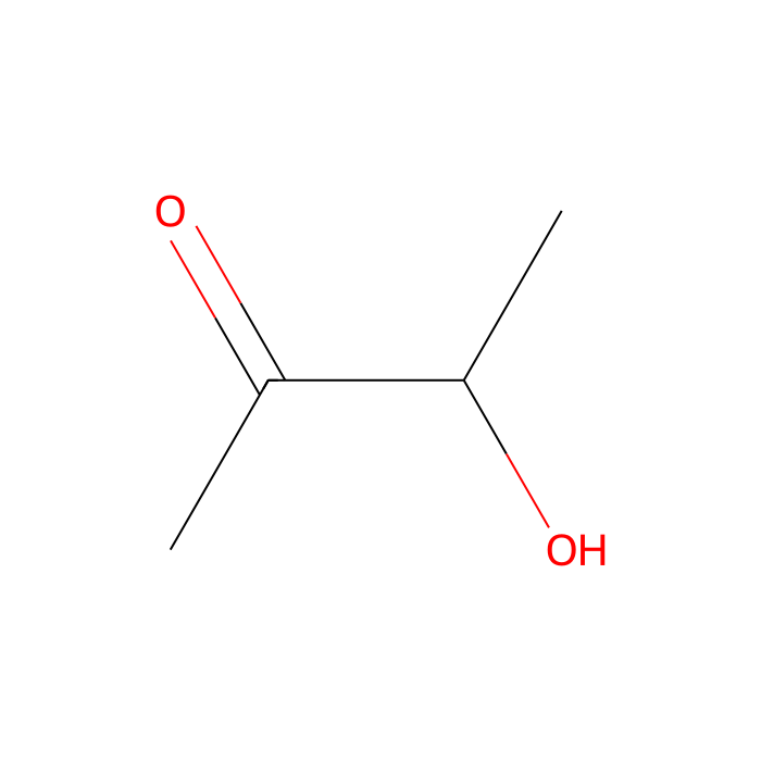 Acetoin - analytical standard, monopolymer CAS No(513-86-0) by Aladdin Scientific