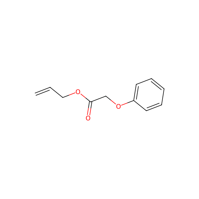 Allyl phenoxyacetate - ≥98% CAS No(7493-74-5) by Aladdin Scientific