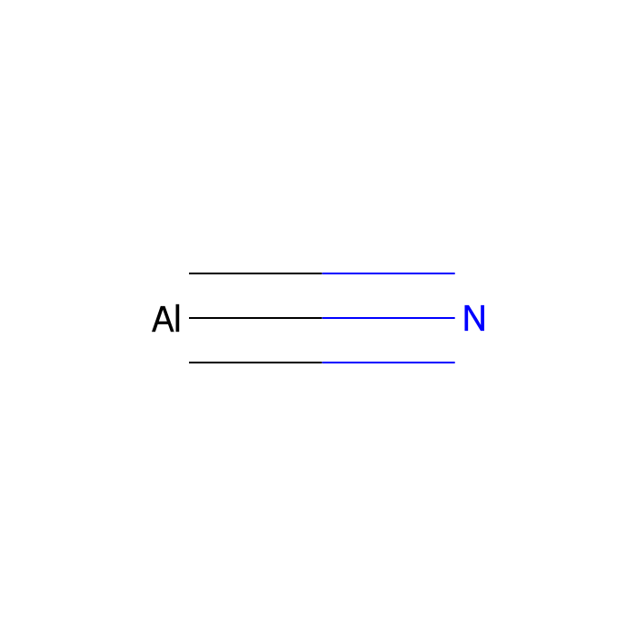 Aluminum nitride - ≥99.5% metals basis, 2.0um CAS No(24304-00-5) by Aladdin Scientific