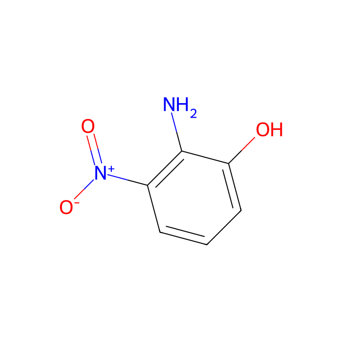 2-Amino-3-nitrophenol - ≥98% CAS No(603-85-0) by Aladdin Scientific