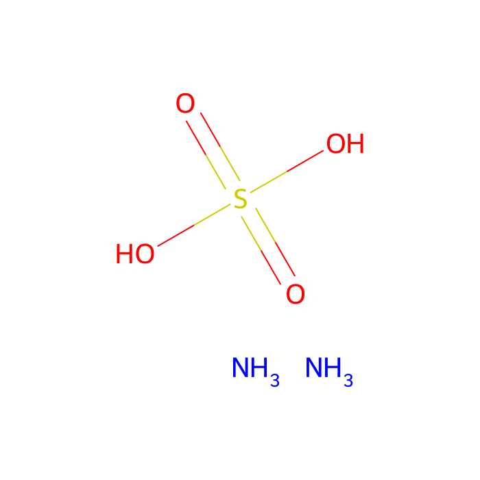 Ammonium sulfate-15N₂ - ≥10 atom% 15N,≥98.5% CAS No(43086-58-4) by Aladdin Scientific