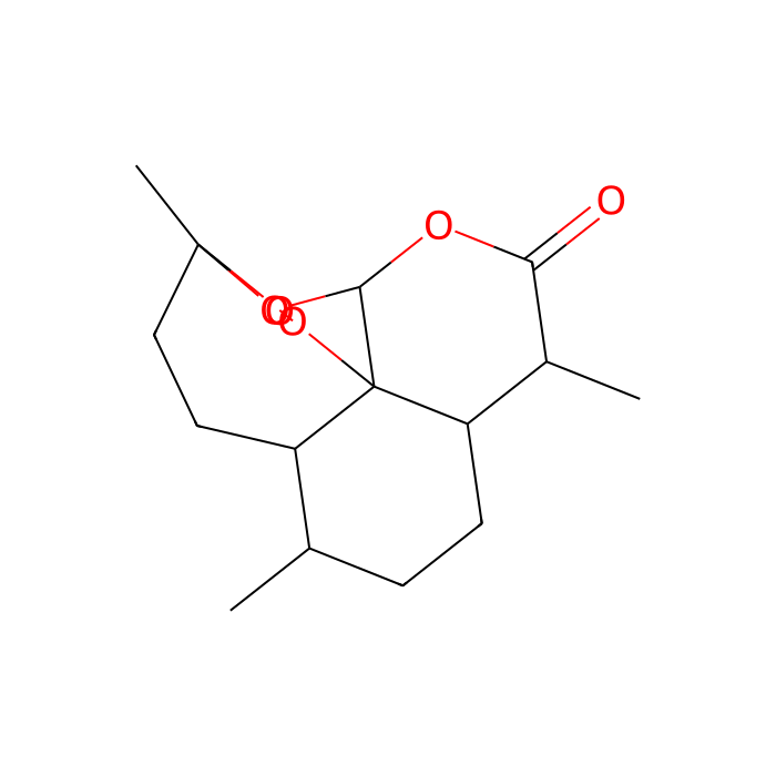 Artemisinin - Moligand™, ≥98% CAS No(63968-64-9) by Aladdin Scientific