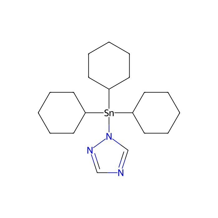 Azocyclotin - analytical standard CAS No(41083-11-8) by Aladdin Scientific