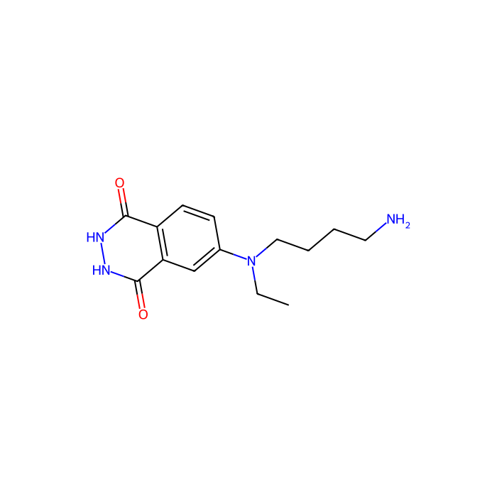 N-(4-Aminobutyl)-N-ethylisoluminol - ≥97% CAS No(66612-29-1) by Aladdin Scientific
