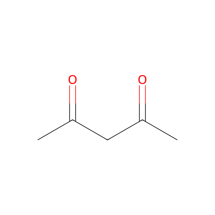Acetylacetone - AR, ≥99% CAS No(123-54-6) by Aladdin Scientific