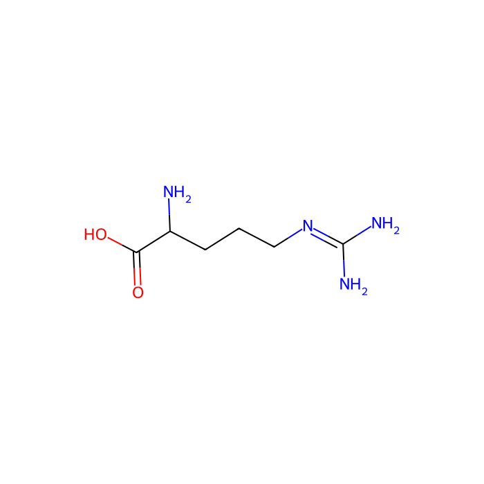 DL-Arginine - ≥98% CAS No(7200-25-1) by Aladdin Scientific