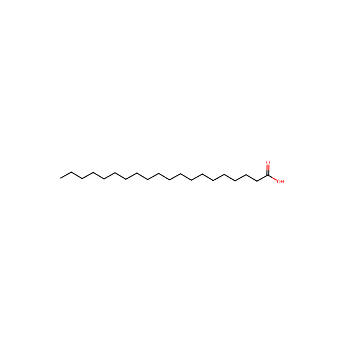 Arachidic acid - analytical standard,Moligand™ CAS No(506-30-9) by Aladdin Scientific