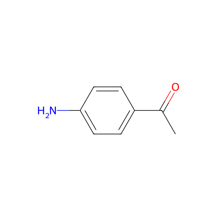 4'-Aminoacetophenone - AR CAS No(99-92-3) by Aladdin Scientific