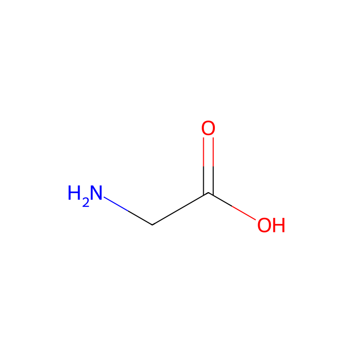 Glycine - Moligand™, ≥99% CAS No(56-40-6) by Aladdin Scientific