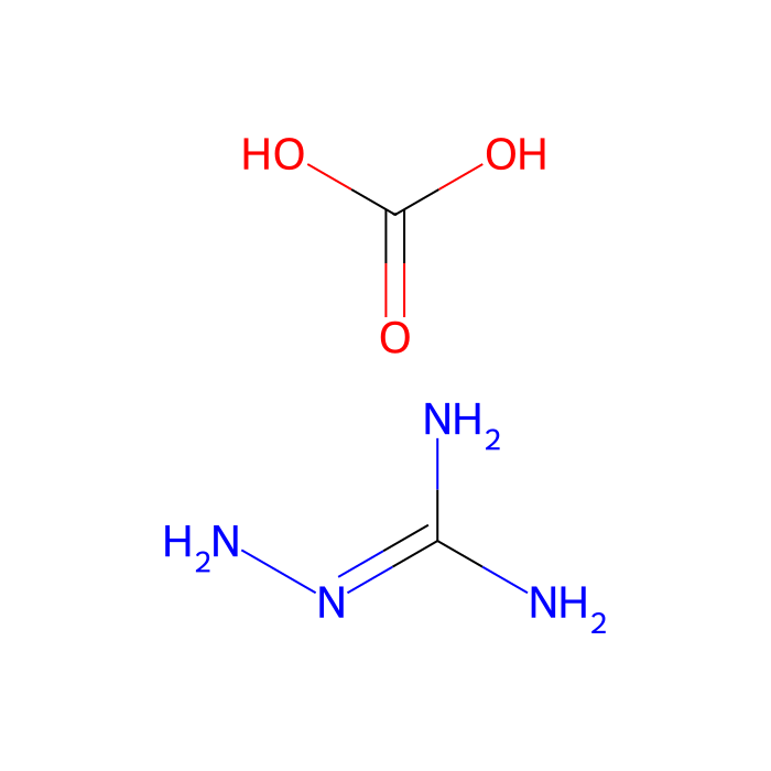 Aminoguanidine bicarbonate - analytical standard CAS No(2582-30-1) by Aladdin Scientific