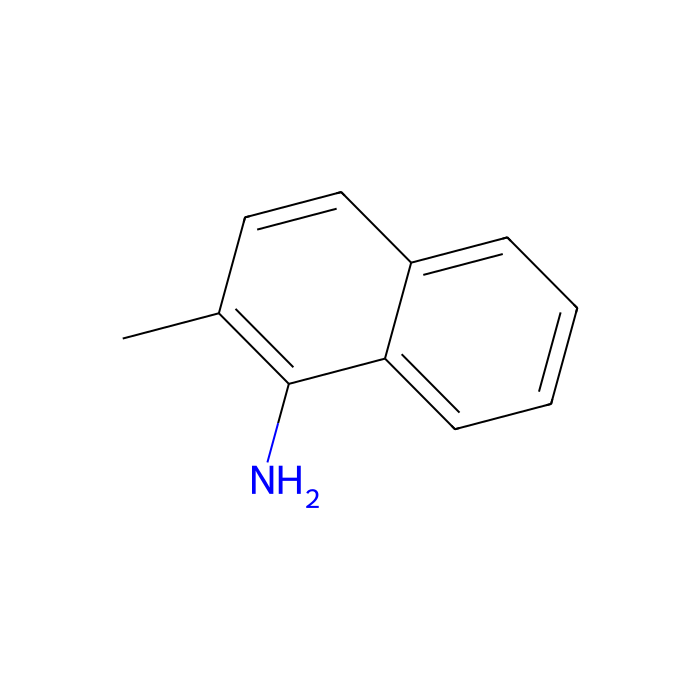 1-Amino-2-methylnaphthalene - ≥97% CAS No(2246-44-8) by Aladdin Scientific