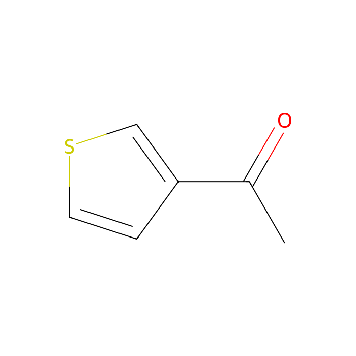 3-Acetylthiophene - ≥98% CAS No(1468-83-3) by Aladdin Scientific