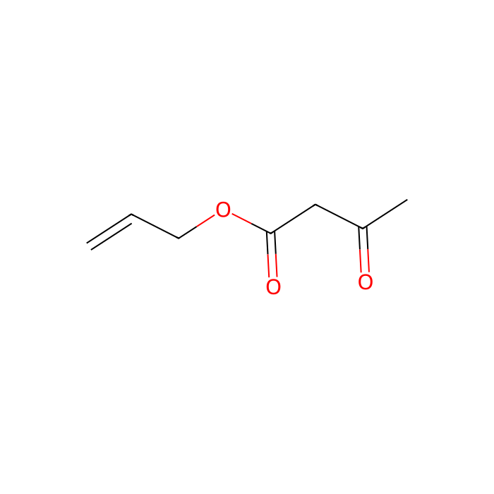 Allyl acetoacetate - ≥97% CAS No(1118-84-9) by Aladdin Scientific