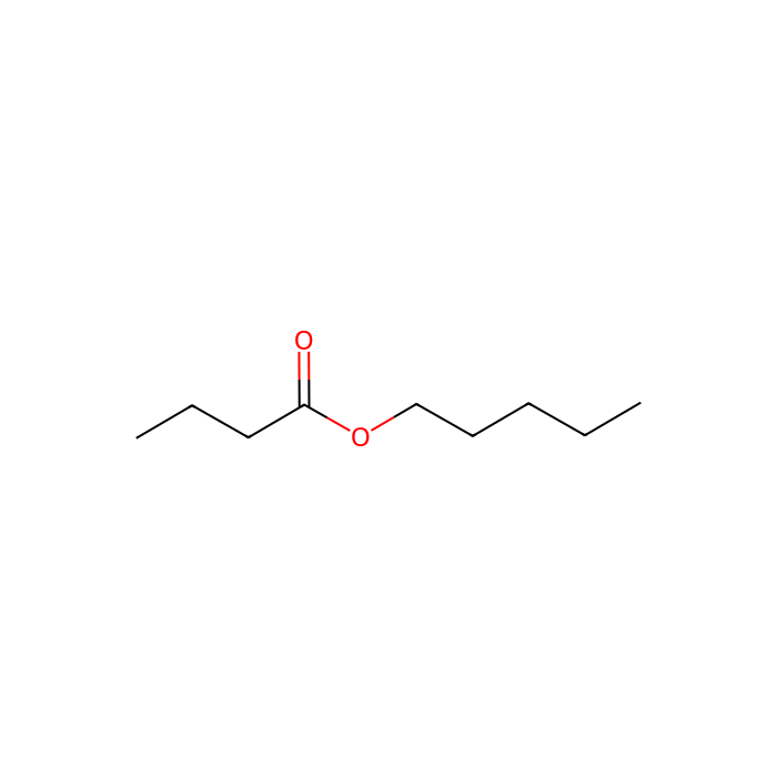 Amyl butyrate - ≥99% CAS No(540-18-1) by Aladdin Scientific