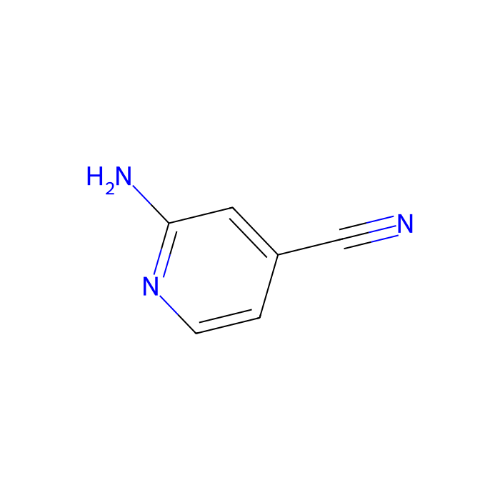 2-Amino-4-cyanopyridine - ≥97% CAS No(42182-27-4) by Aladdin Scientific