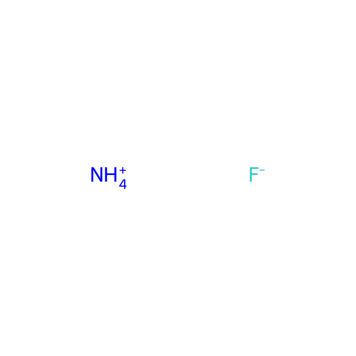 Ammonium fluoride - AR, ≥96% CAS No(12125-01-8) by Aladdin Scientific