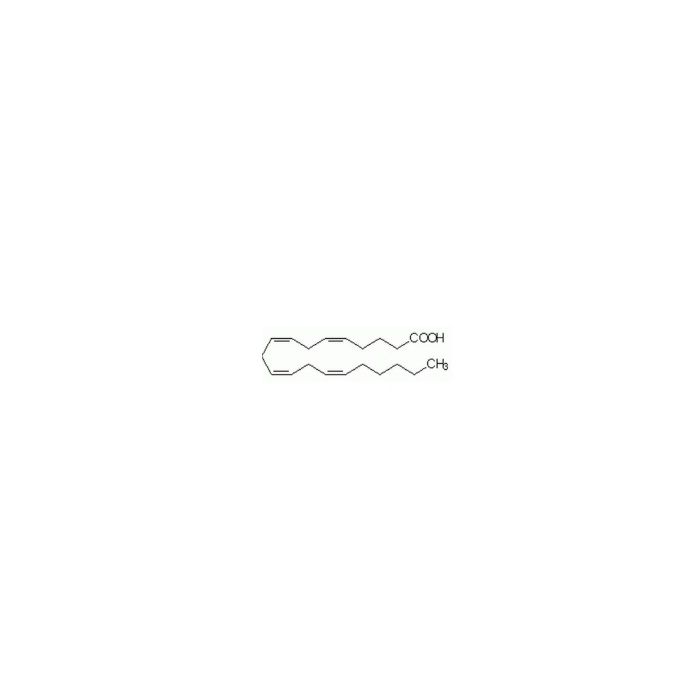Arachidonic acid - Moligand™, analytical standard, ≥99%(GC) CAS No(506-32-1) by Aladdin Scientific