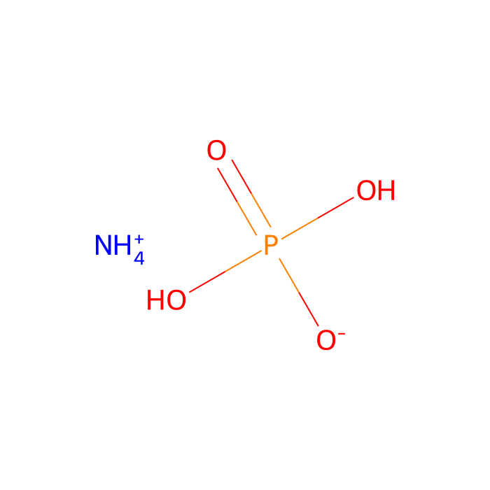 Ammonium phosphate monobasic(APM) - AR, ≥99% CAS No(7722-76-1) by Aladdin Scientific
