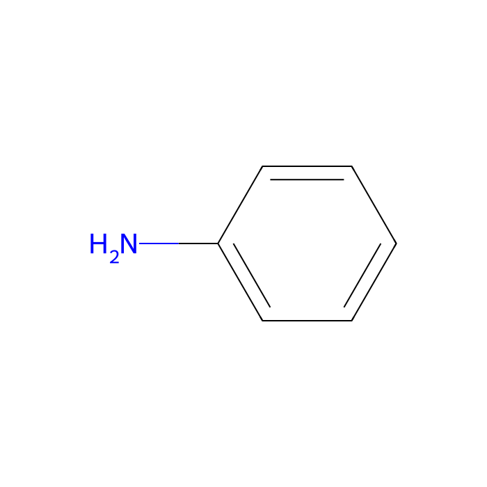 Aniline - analytical standard CAS No(62-53-3) by Aladdin Scientific