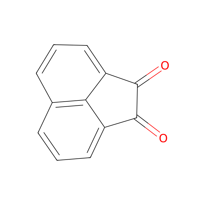 Acenaphthenequinone - ≥98% CAS No(82-86-0) by Aladdin Scientific