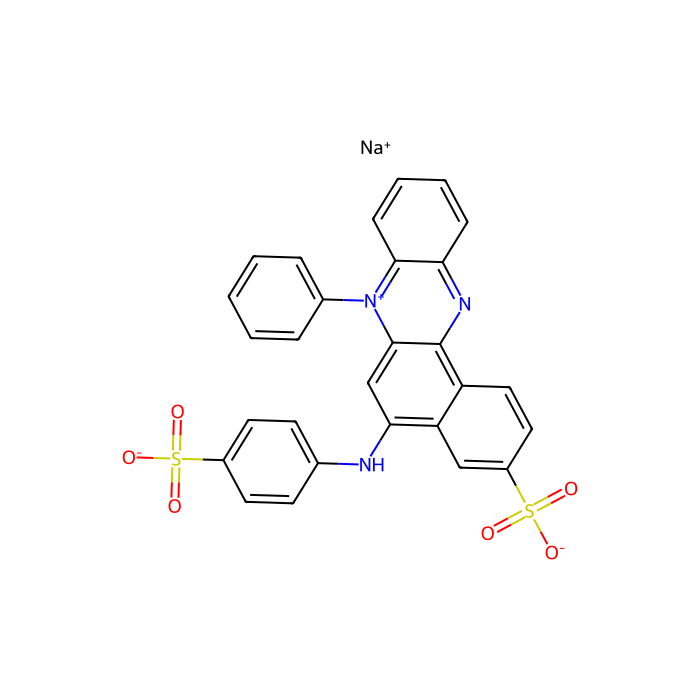 Azocarmine G - Biological stain CAS No(25641-18-3) by Aladdin Scientific