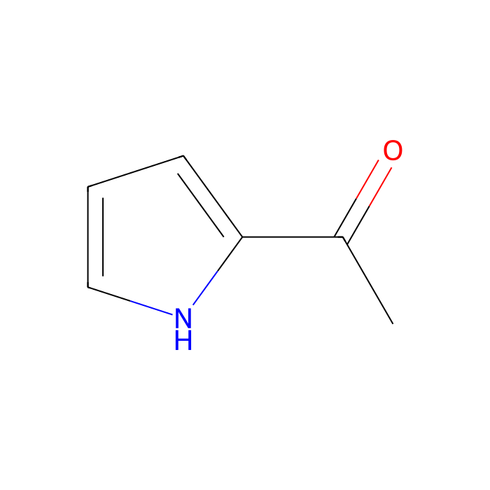 2-Acetylpyrrole - ≥99% CAS No(1072-83-9) by Aladdin Scientific