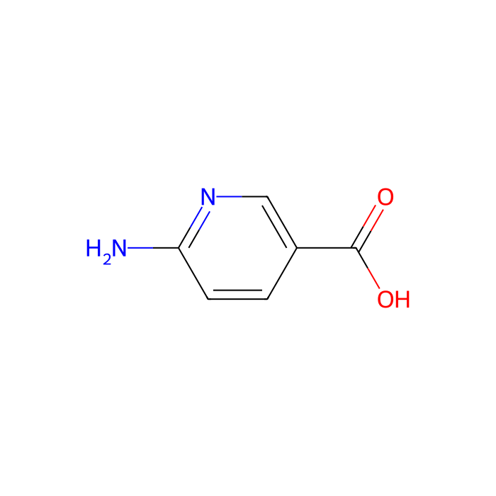6-Aminonicotinic acid - ≥98% CAS No(3167-49-5) by Aladdin Scientific