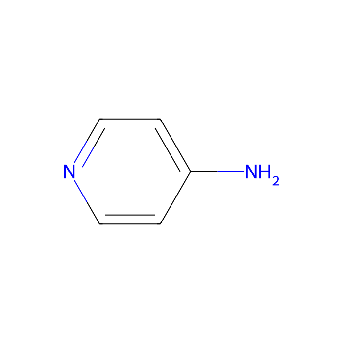 4-Aminopyridine - ≥98% CAS No(504-24-5) by Aladdin Scientific