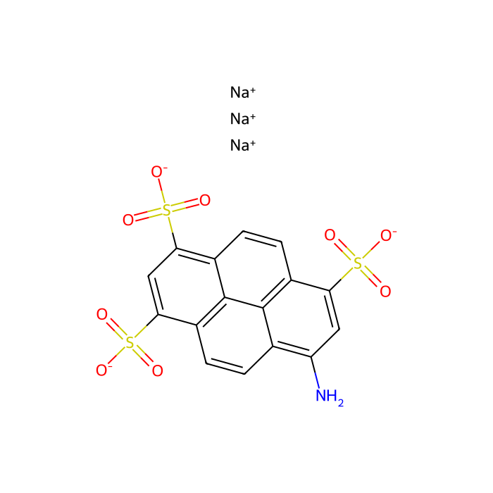APTS - for fluorescence analysis CAS No(196504-57-1) by Aladdin Scientific