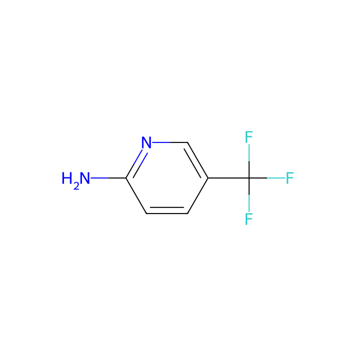 2-Amino-5-(trifluoromethyl)pyridine - ≥97% CAS No(74784-70-6) by Aladdin Scientific