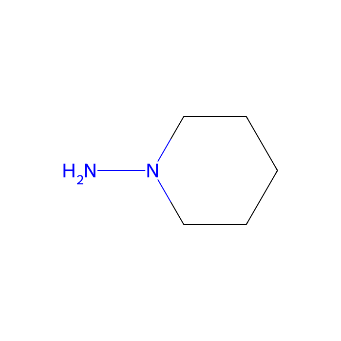 1-Aminopiperidine - ≥97% CAS No(2213-43-6) by Aladdin Scientific