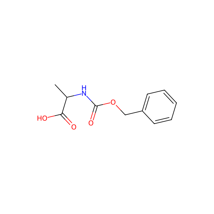 Z-D-Ala-OH - ≥96% CAS No(26607-51-2) by Aladdin Scientific
