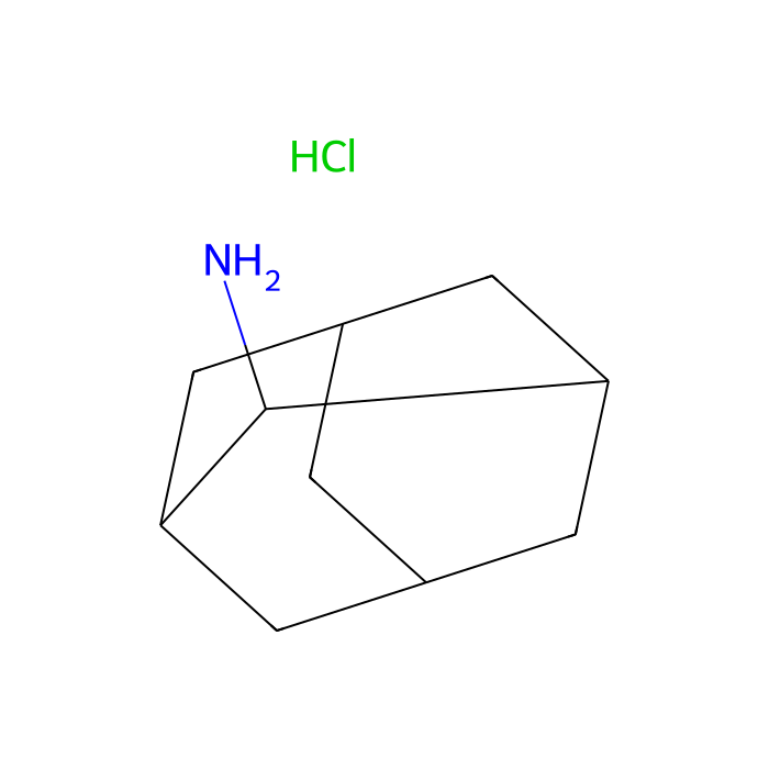 2-Adamantylamine hydrochloride - ≥98% CAS No(10523-68-9) by Aladdin Scientific