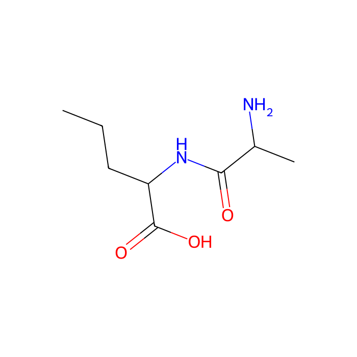 DL-Alanyl-DL-norvaline - ≥99% CAS No(2325-18-0) by Aladdin Scientific
