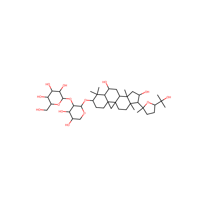 Astragaloside III - analytical standard, ≥98% CAS No(84687-42-3) by Aladdin Scientific