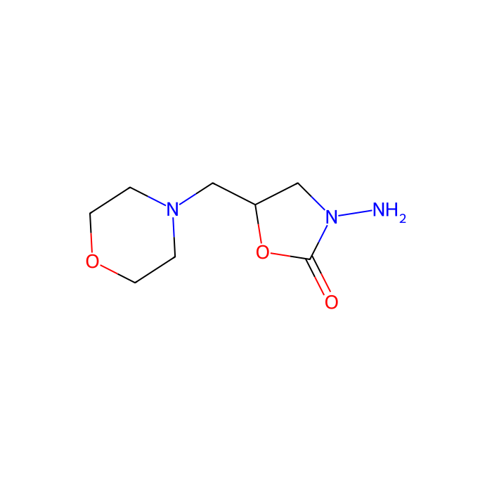 AMOZ - analytical standard CAS No(43056-63-9) by Aladdin Scientific