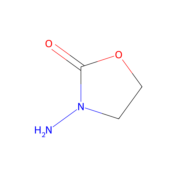 AOZ - ≥97% CAS No(80-65-9) by Aladdin Scientific