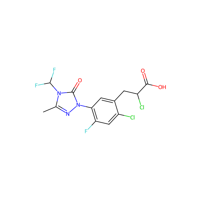 Affinty - analytical standard CAS No(128621-72-7) by Aladdin Scientific