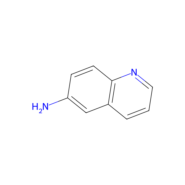 6-Aminoquinoline - ≥98% CAS No(580-15-4) by Aladdin Scientific