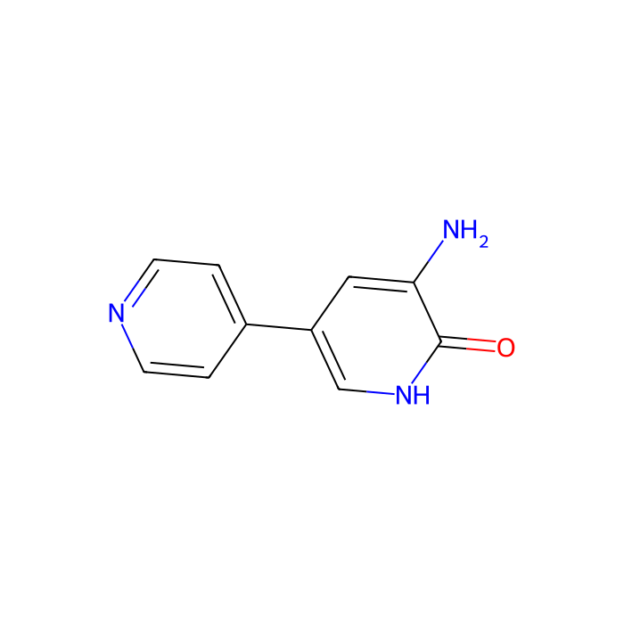 Amrinone - Moligand™, ≥98% CAS No(60719-84-8) by Aladdin Scientific