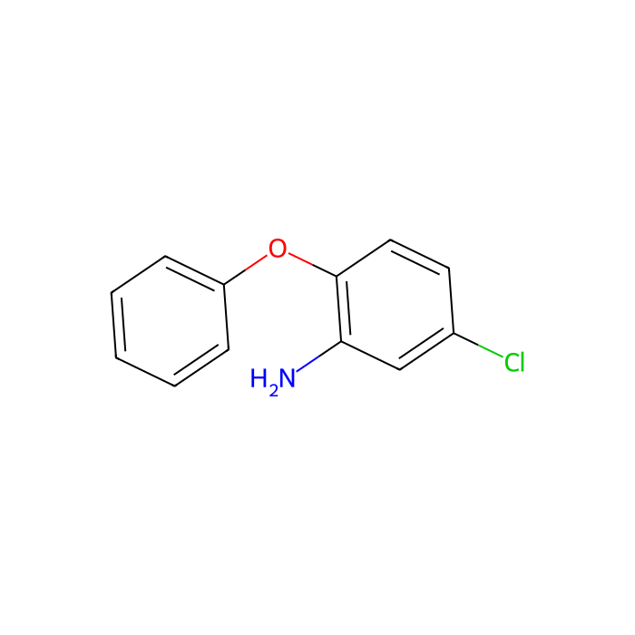 2-Amino-4-chlorophenyl phenyl ether - ≥97% CAS No(93-67-4) by Aladdin Scientific